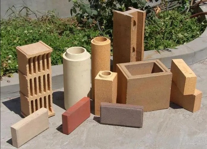 耐火材料百科——耐火材料的結(jié)構(gòu)性能？包括哪些內(nèi)容？