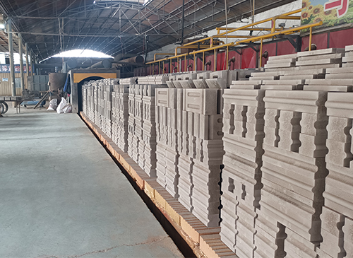 磚坯干燥的目的和特點是什么，干燥設(shè)備有哪些?