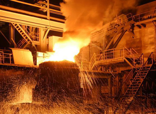 耐火材料質(zhì)量對鋼鐵冶煉有哪些影響，要求有哪些